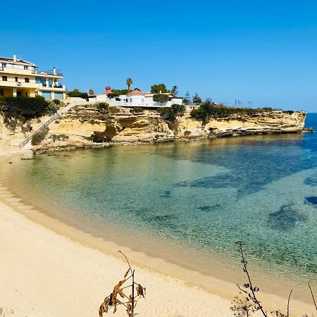 Il Paradiso Sul Mare Syracuse Buitenkant foto