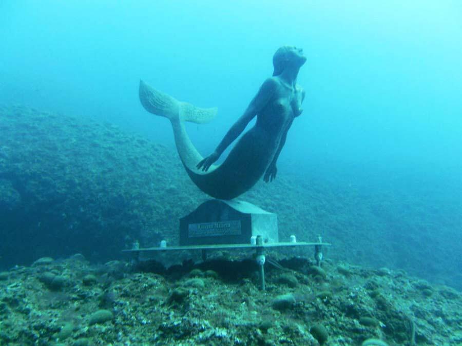 Il Paradiso Sul Mare Syracuse Buitenkant foto